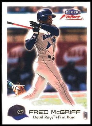 192 Fred McGriff
